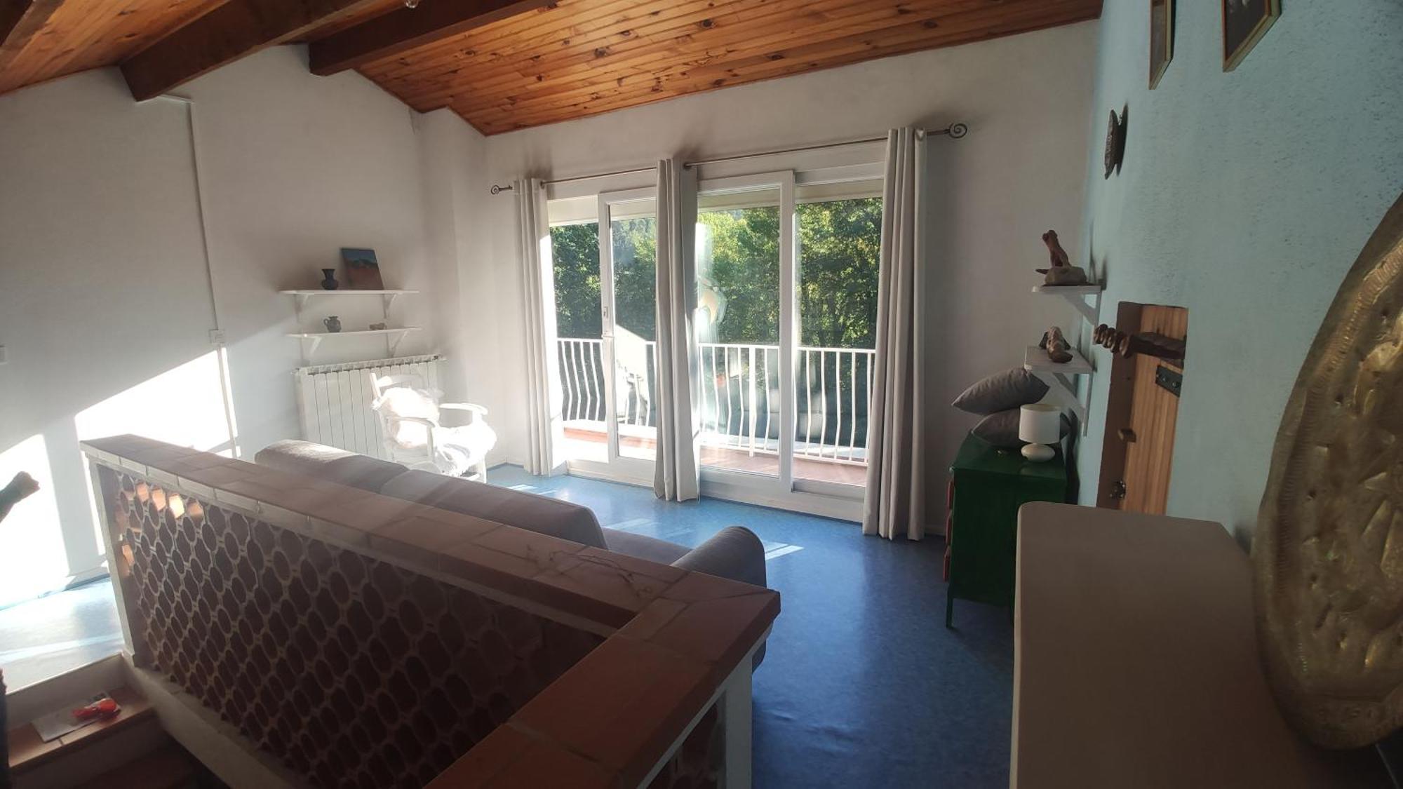 La Clairiere Villa Pierrelongue Eksteriør bilde