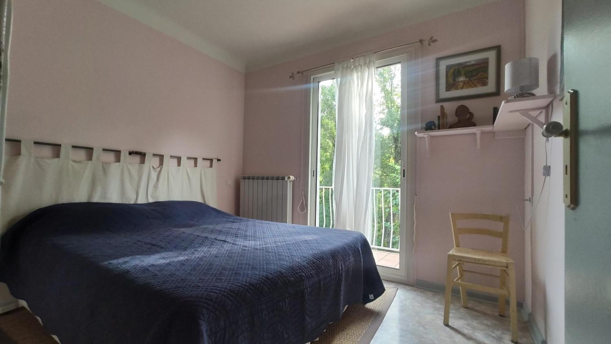 La Clairiere Villa Pierrelongue Eksteriør bilde