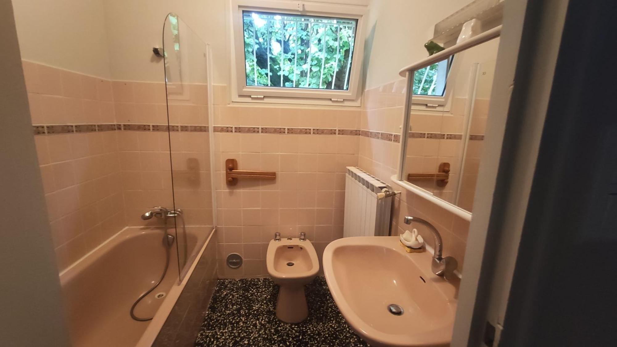 La Clairiere Villa Pierrelongue Eksteriør bilde