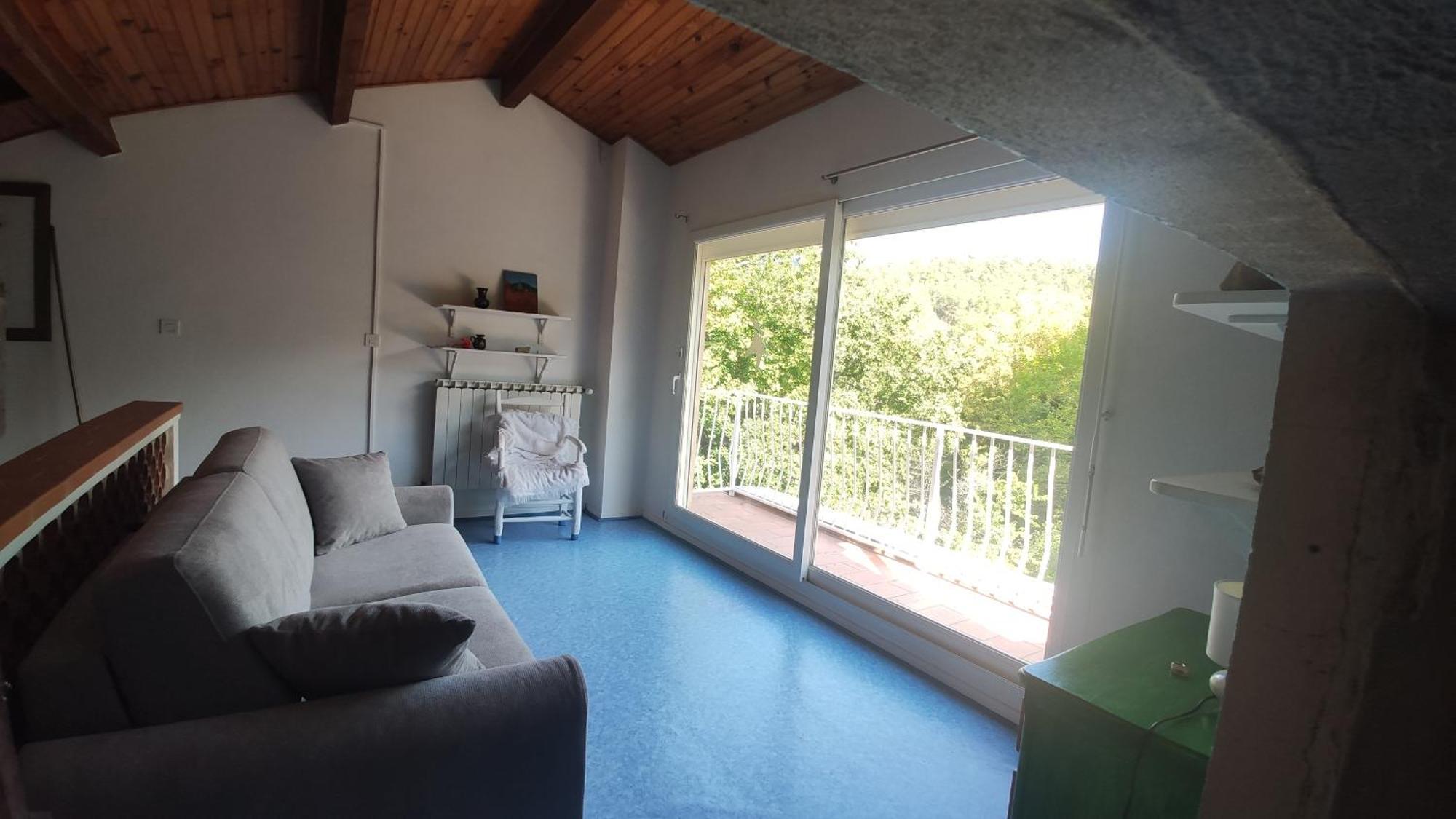 La Clairiere Villa Pierrelongue Eksteriør bilde
