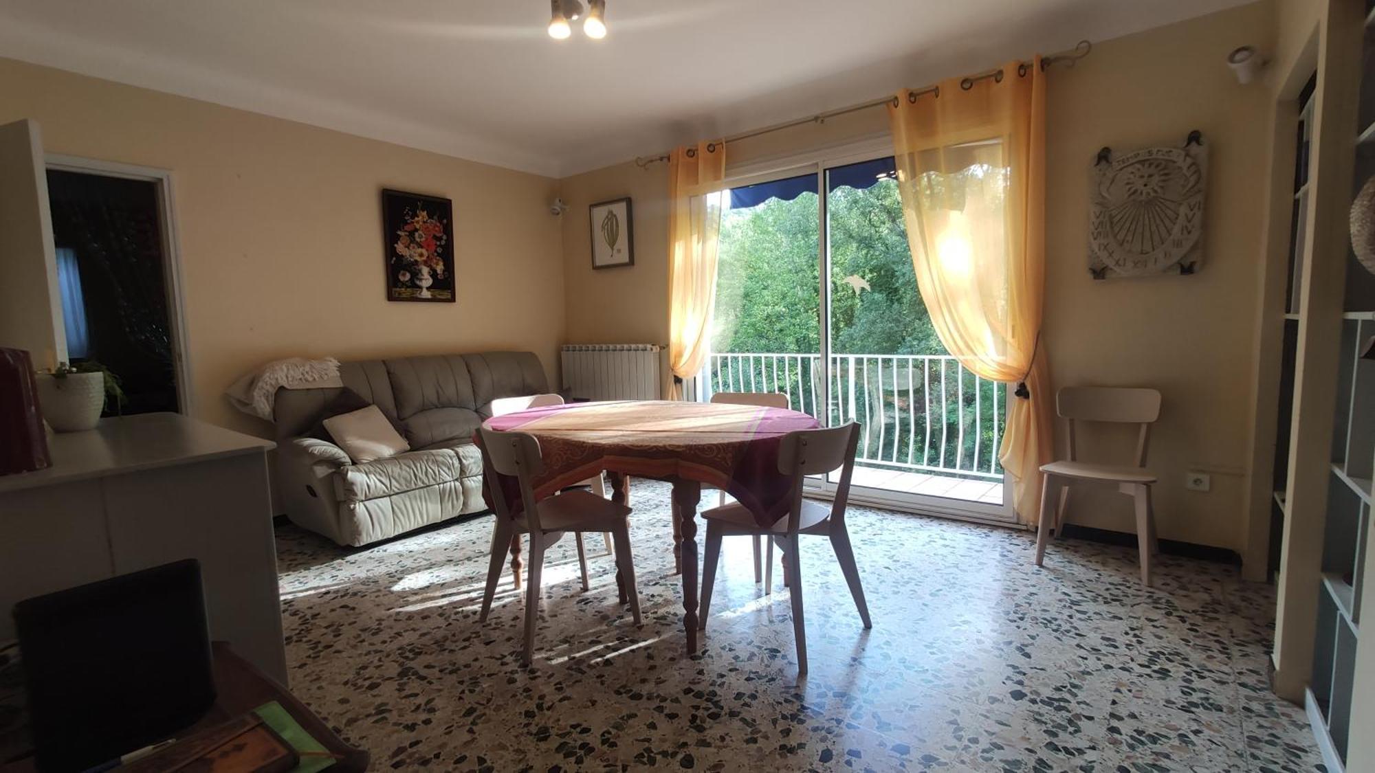 La Clairiere Villa Pierrelongue Eksteriør bilde
