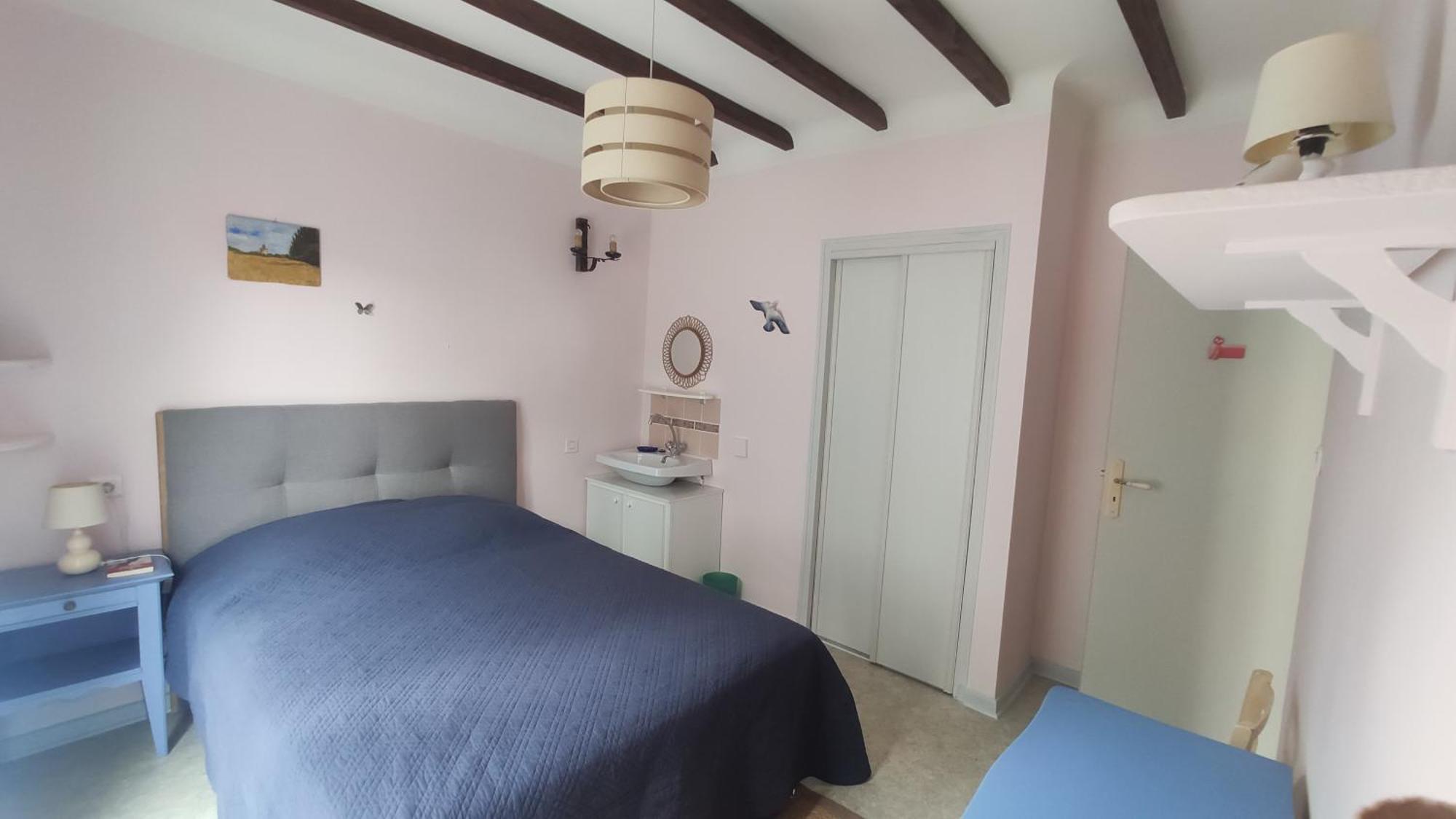 La Clairiere Villa Pierrelongue Eksteriør bilde